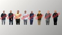 Krmz bltenle aranyorlard! Yurtdnda paketlenip Trkiye'ye getirildiler 
