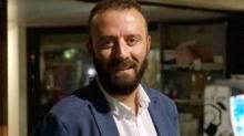 Kz arkadayla restorana giremeyince kurun yadrd! Eski futbolcunun olu cinayete kurban gitti