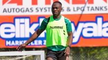 Konyaspor'da Galatasaray mesaisi balad