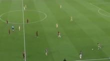 Ma balad oyuncular durdu! Fenerbahe - Trabzonspor manda...