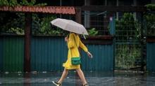 Meteoroloji'den gk grltl ya uyars: stanbul iin saat verildi, ok kuvvetli geliyor