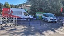 Mobil G Noktas aralarnn says 375'e karld
