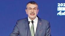 ''zel okullar ders kitab satamaz'' Milli Eitim Bakan Tekin: Eyll ve ekimde denetleyeceiz