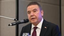 Rvete ''iler hzl yrsn'' savunmas... Yolsuzlua byle klf buldu