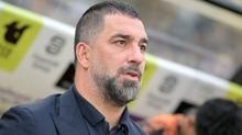 Shakhtar Donetsk, Metalist Kharkiv karsnda 2 puan brakt