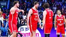 Yolun sonu zafer olsun! 12 Dev Adam, finalde Almanya karsnda