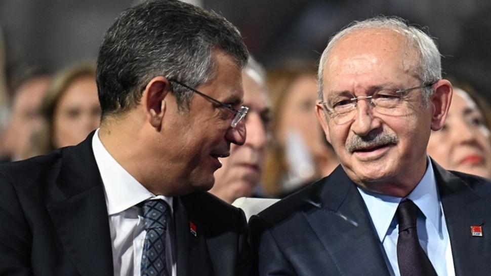 CHP'de tansiyon yksek! Kldarolu'nun sert hamlesi kapda