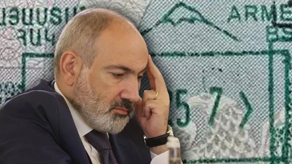 Ermenistan Ar Da'ndan vazgeti! Sonunda gerei anladlar