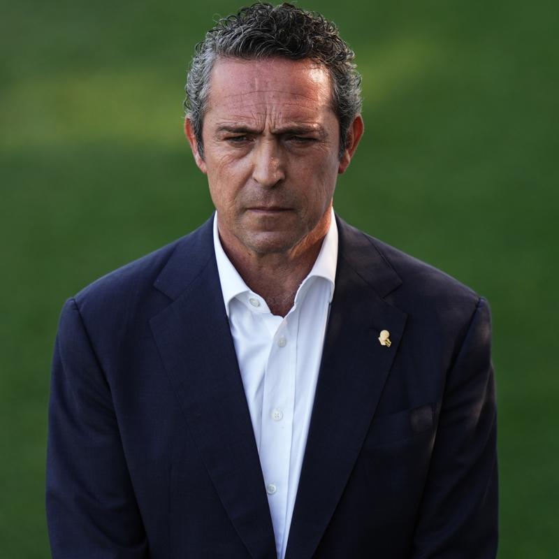 Erturul Doan'a byk tepki! 'Fenerbahe'nin ad lekesiz, aln ak'