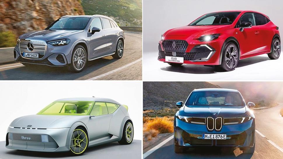 Mnih'ten Trkiye'ye yeni model yamuru