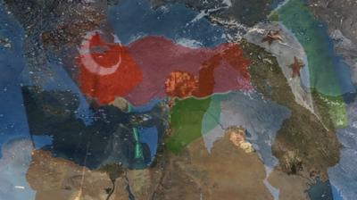 13 yl sonra yeniden umut! Trkiye ve karde lkeden ortak yol haritas