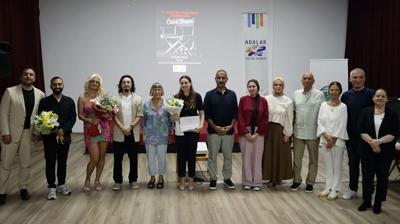 Adalar Ksa Film Yarmas, gen sinemaclara alan ayor