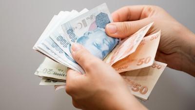 Bakan Gkta duyurdu: Sosyal ve Ekonomik Destek demeleri hesaplara yatrld