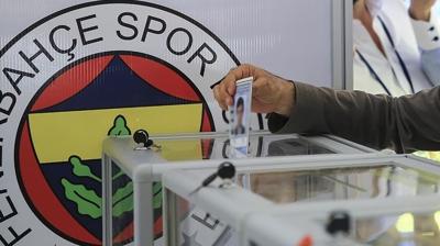Fenerbahe bakanlk seimi ne zaman? Fenerbahe bakanlk seiminde adaylar kimler?