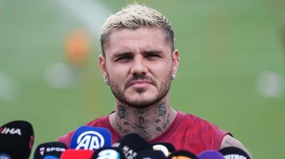 Mauro Icardi imdiden hayrl olsun! Sezon sonunda 2 yllk imza