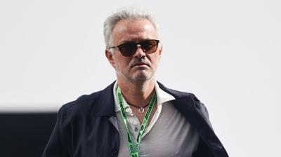 Takm artk ona emanet! Jose Mourinho resmen duyuruldu