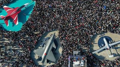 TEKNOFEST stanbul balad m, ne zaman balayacak? TEKNOFEST stanbul nerede yaplacak?