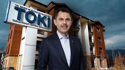 TOK'de byk frsat! Bakan Kurum mjdeyi verdi: 'Yzde 25 indirim' kampanyas balyor