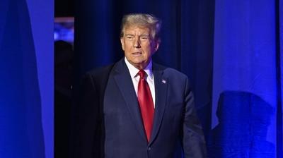 Trump'tan Londra karmas: 10 milyar dolar aan ekonomik anlamalar aklanacak
