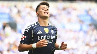 Tm spanya, Arda Gler'i konuuyor! Mesut zil'e benzettiler