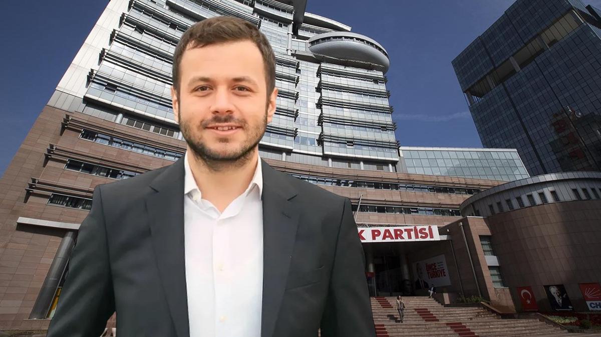 CHP Beykoz Emre Mert Kl fotoraflar resimleri