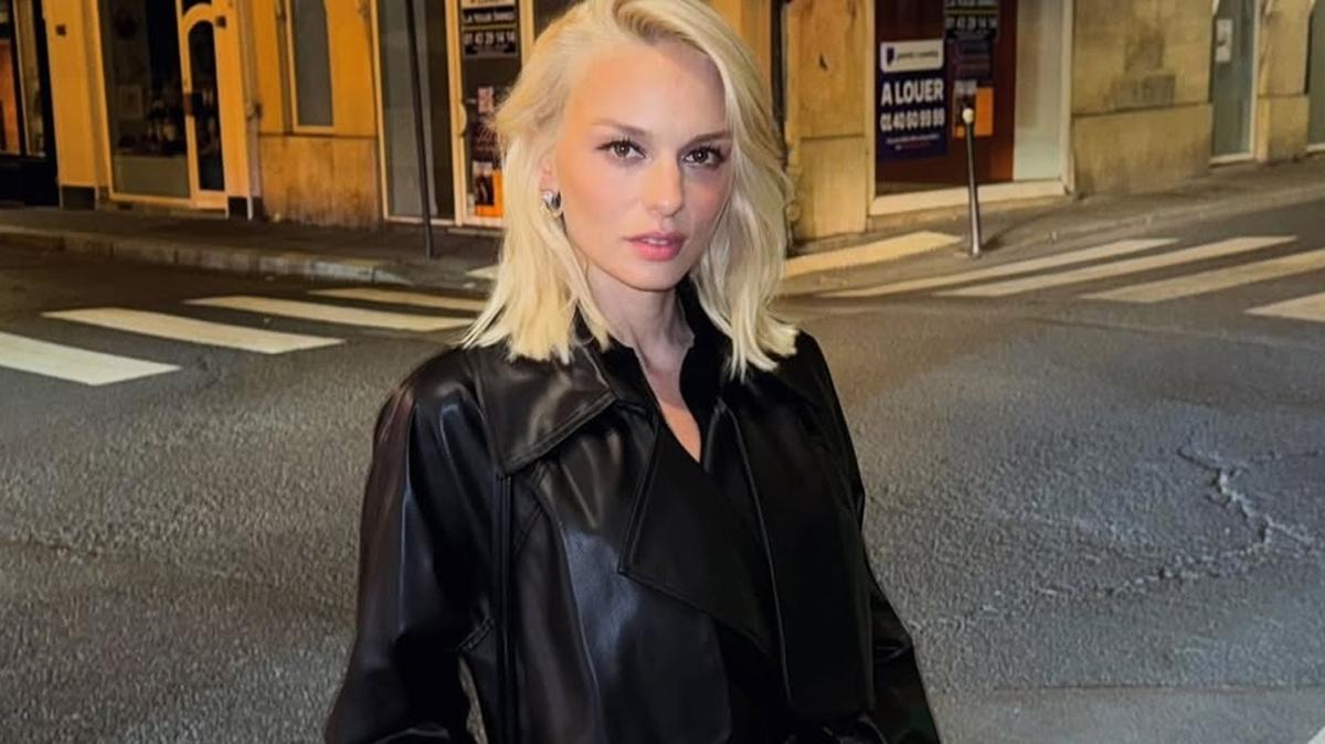 nilperi ahinkaya nilperi ahinkaya annesi magazin fotoraflar resimleri