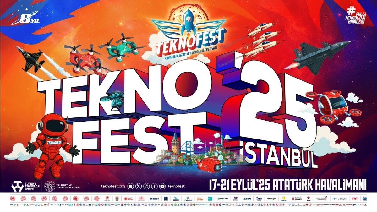 Teknofest blten istanbul fotoraflar resimleri