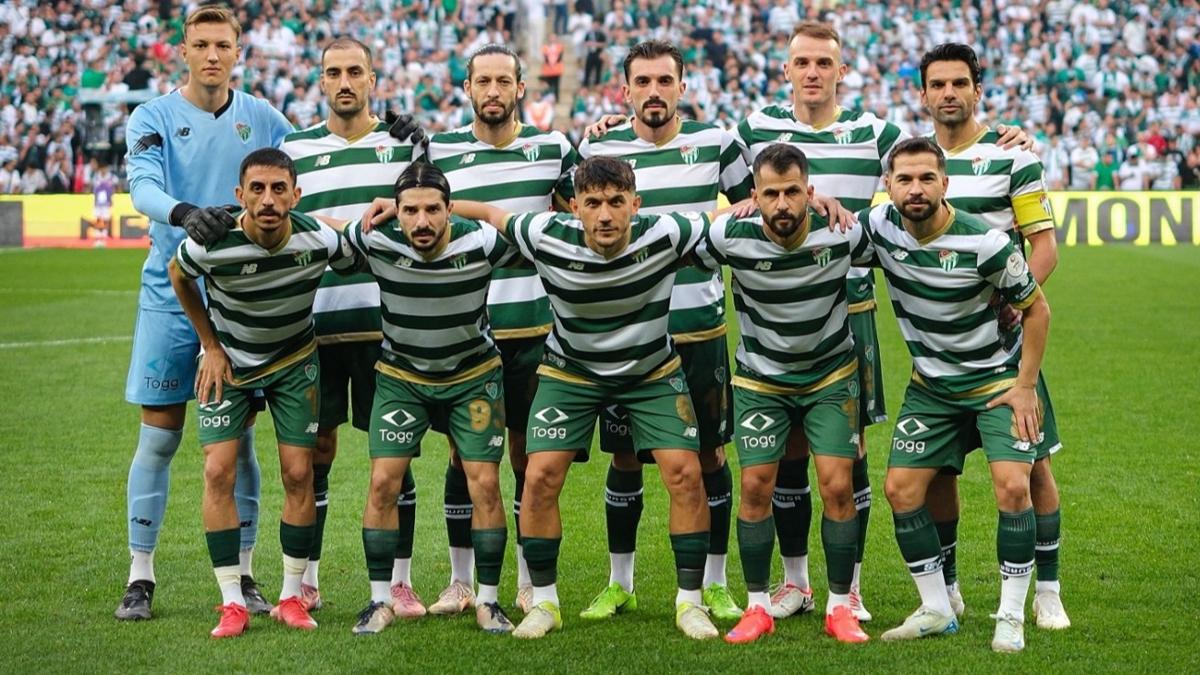 bursaspor 2. lig futbol fotoraflar resimleri