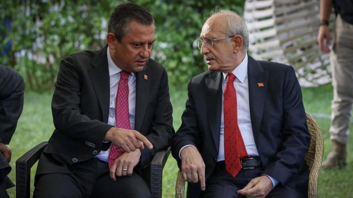 Kldarolu avukat CHP dava sreci Sessizlik aklama kemal kldarolu fotoraflar resimleri