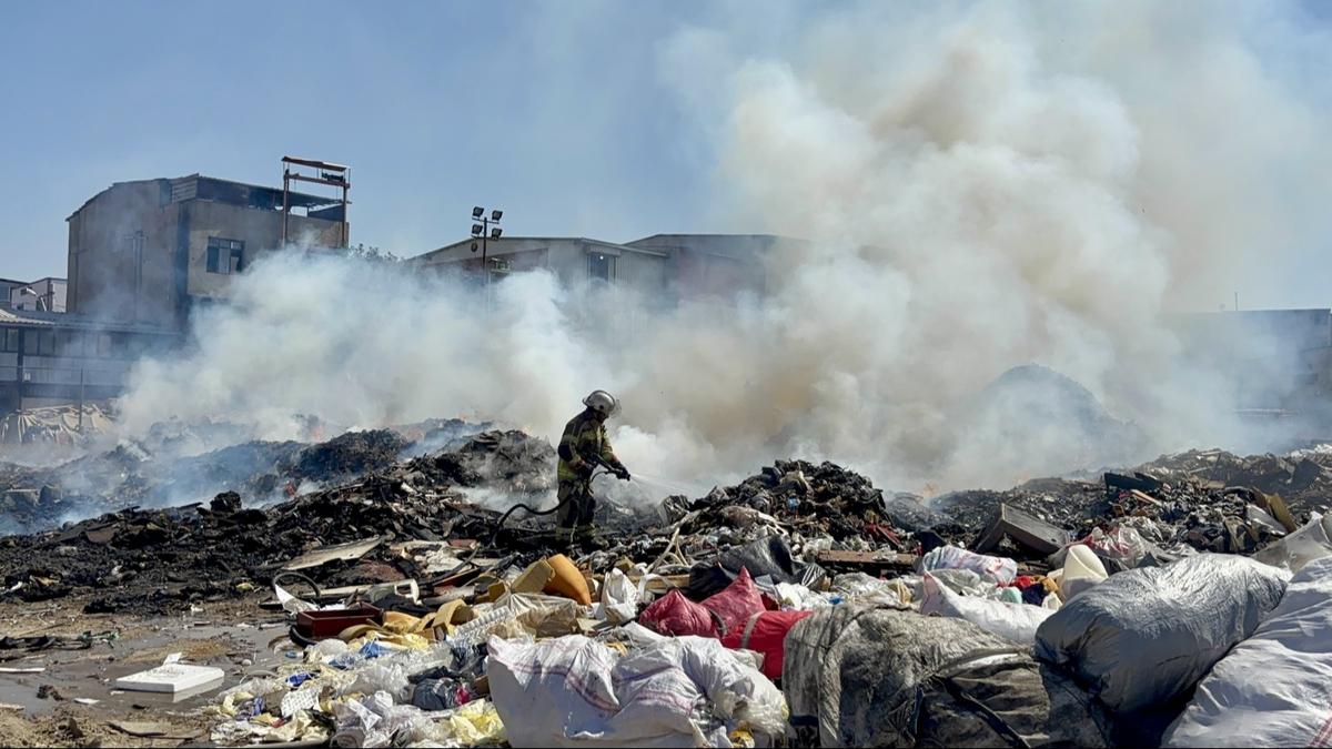 izmir p sorunu su kesintisi evre kirlilii fotoraflar resimleri