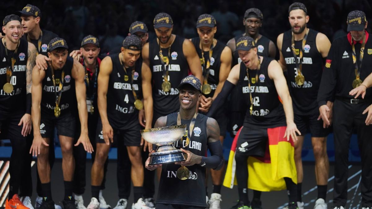 almanya basketbol trkiye fotoraflar resimleri