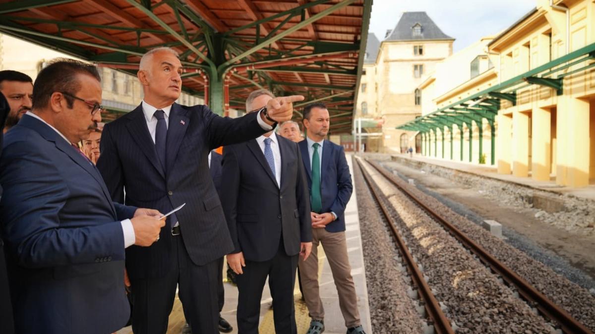 Haydarpaa Gar Kltr Sanat Merkez fotoraflar resimleri