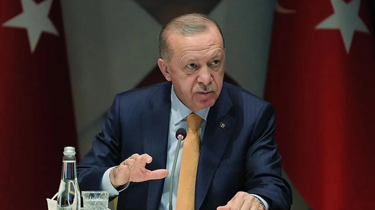 Bakan Erdoan Doha Katar fotoraflar resimleri