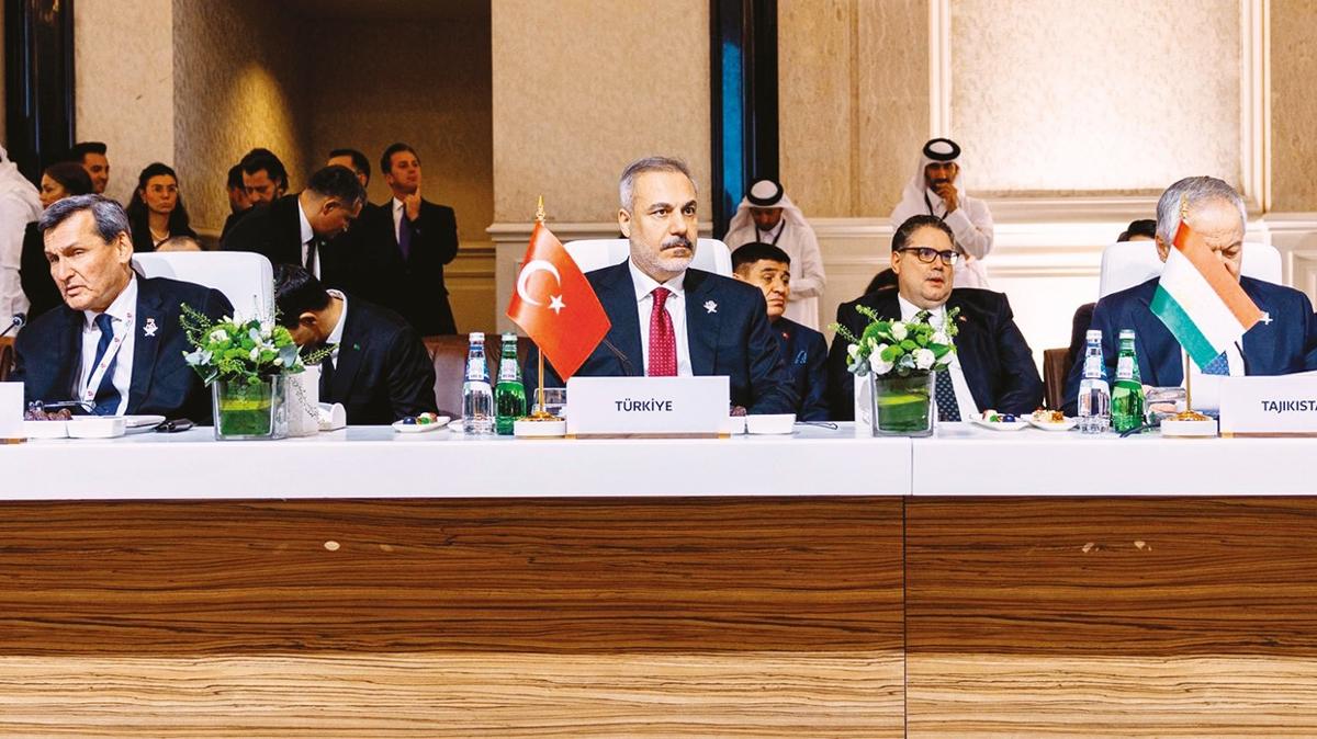 hakan fidan trkiye filistin israil tehdit fotoraflar resimleri