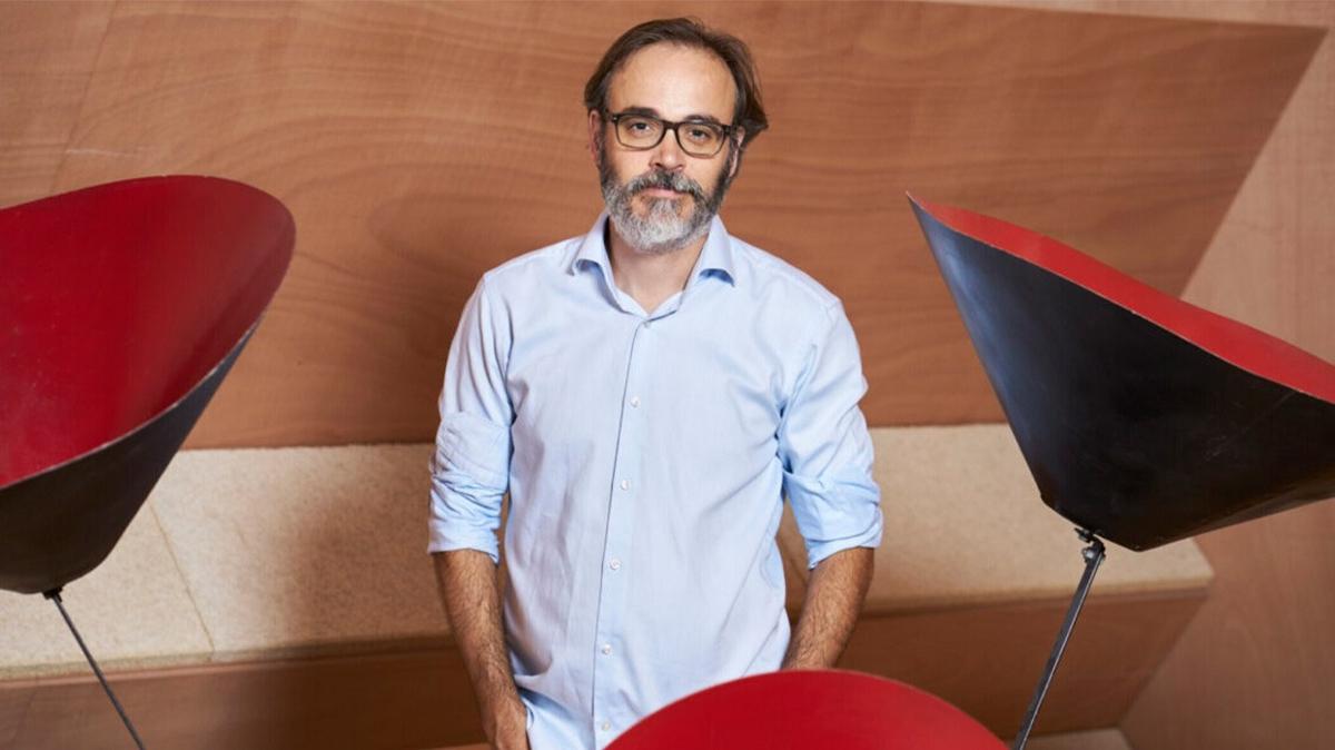 srail ef Gazze Filistin BBC Ilan Volkov fotoraflar resimleri