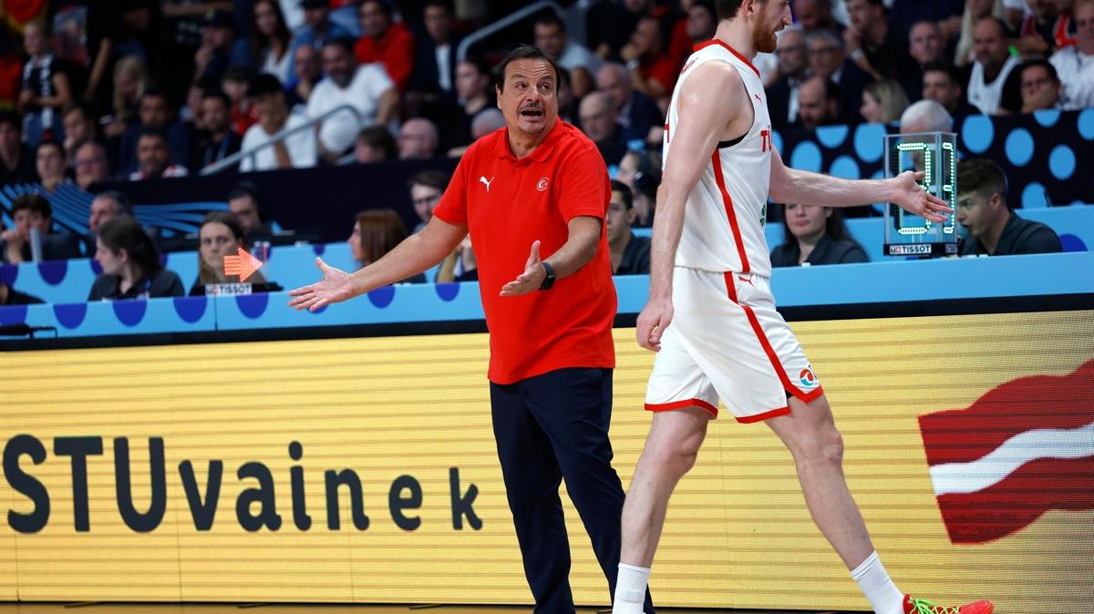 ergin ataman basketbol trkiye fotoraflar resimleri