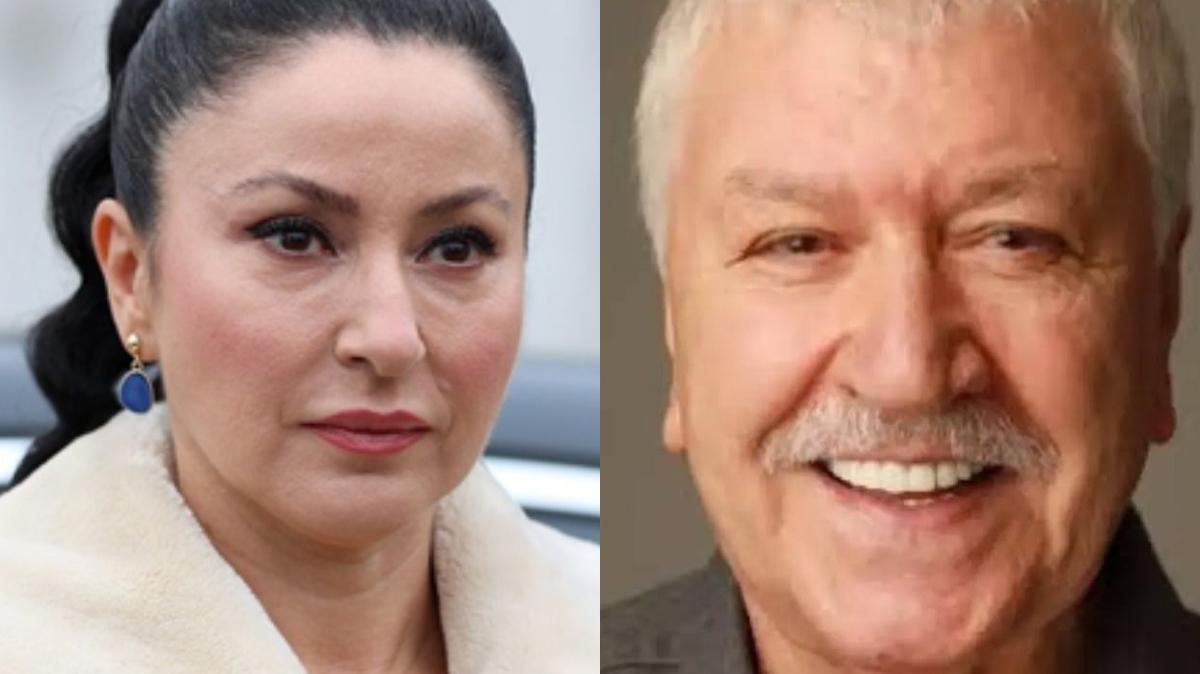 mahmut cevher yonca cevher yonca cevher babas mahmut cevher uzak ehir magazin fotoraflar resimleri