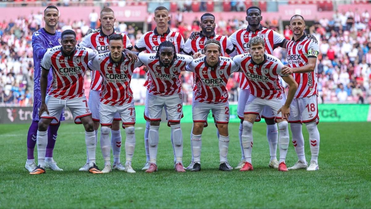 samsunspor sper lig transfer fotoraflar resimleri