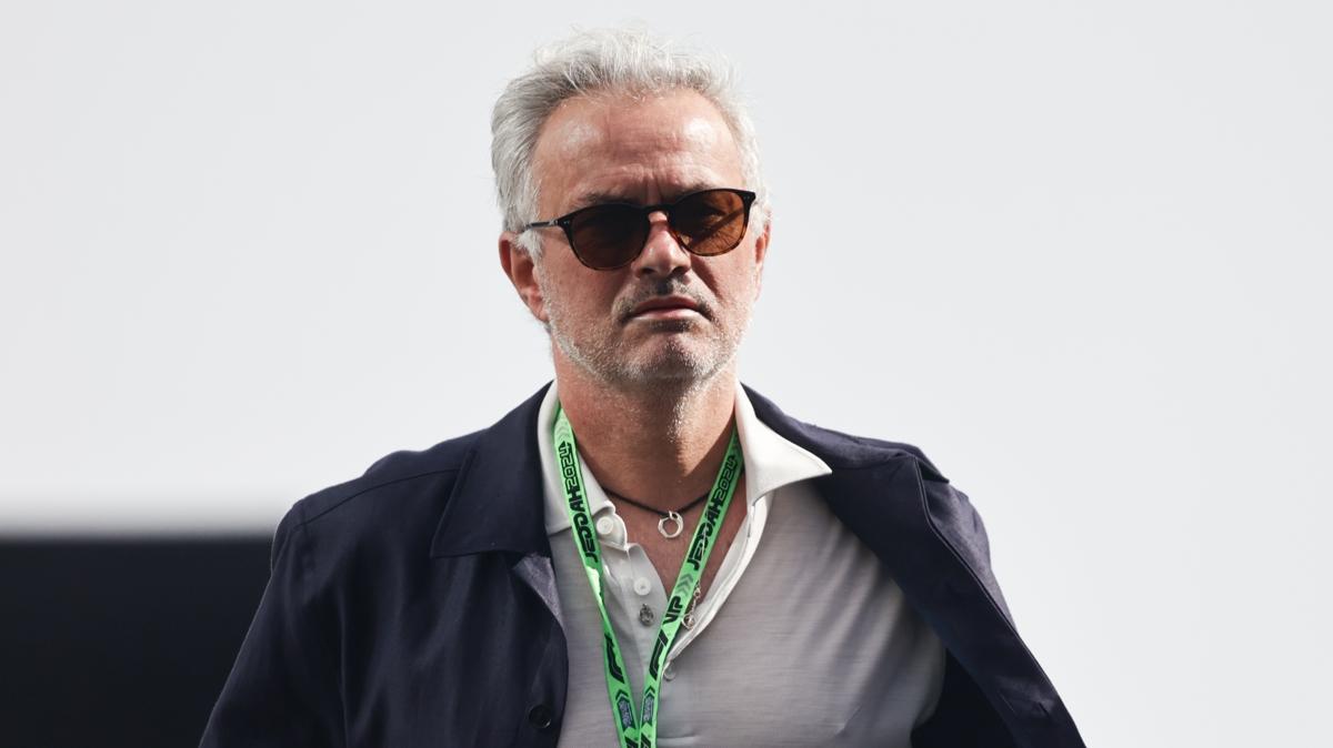 jose mourinho fenerbahe west ham united fotoraflar resimleri