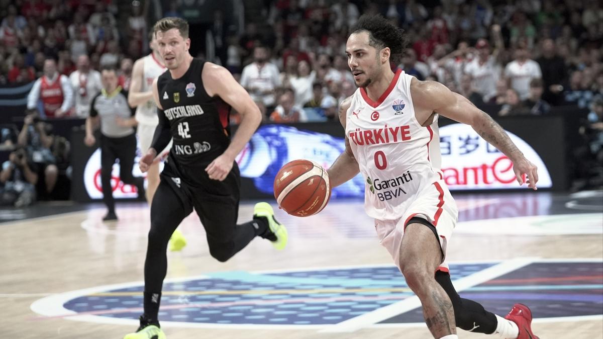 basketbol trkiye almanya fotoraflar resimleri