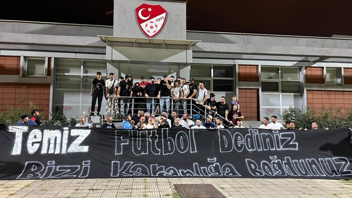 trabzonspor fenerbahe sper lig tff fotoraflar resimleri