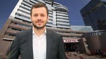 AK Parti'ye katlan zlem Vural Grzel'e hakaretler yadrmt... CHP'li bakan gzaltnda
