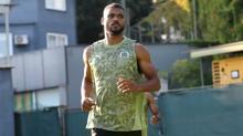 Alanyaspor'da Fenerbahe mesaisi balad
