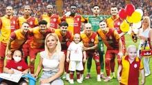 Anne sevgisi kanseri yendi
