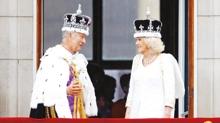 Ayrlsalar da ''ta'' iin beraberler... Kral Charles ile Camilla evleri ayrd!