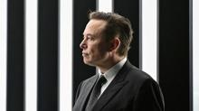 Elon Musk'tan Tesla hamlesi: 1 milyar dolarlk hisse ald