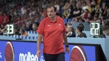 Ergin Ataman: ok zgnm