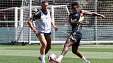Fenerbahe'de Alanyaspor mann mesaisi balad