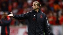 Filipe Luis: Fenerbahe iin doru zaman deil