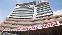 Gzler aibeli kurultay davasnda! CHP ynetimi iin kader gn